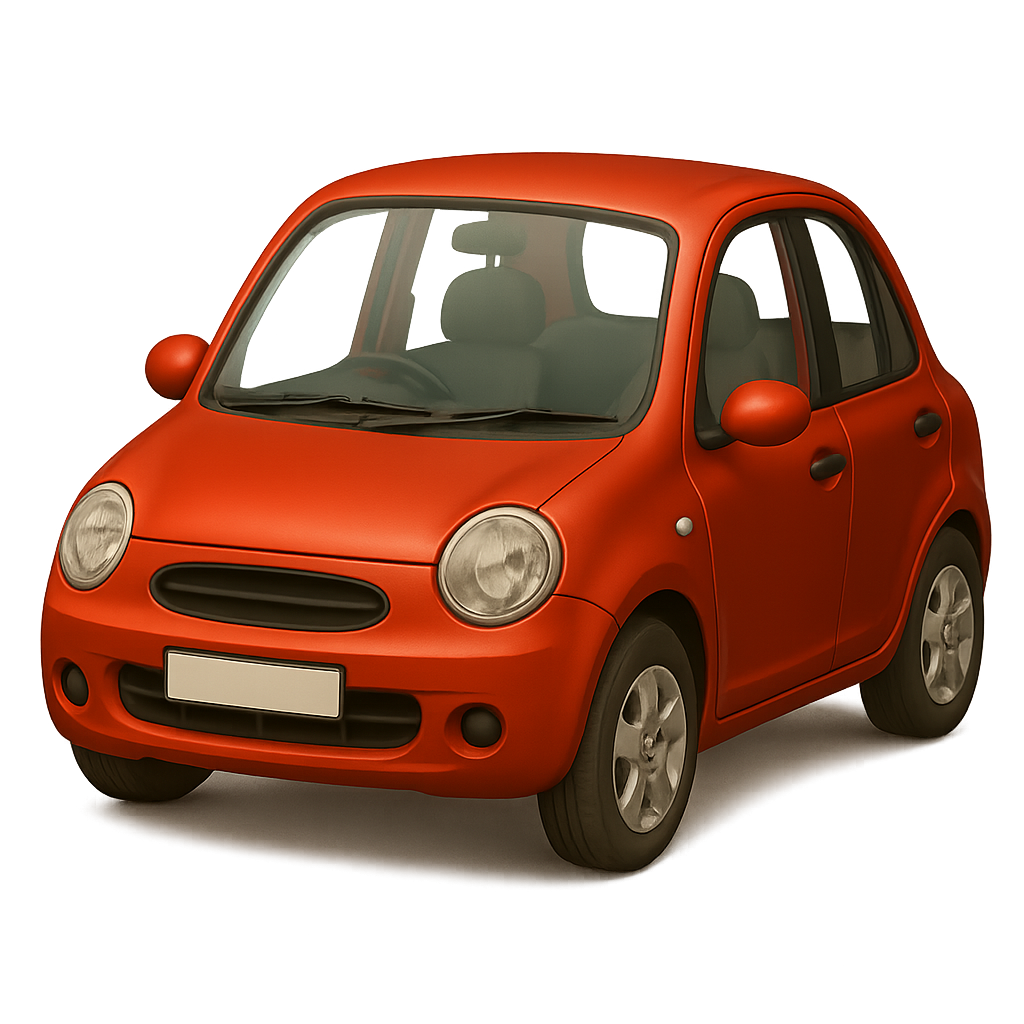 Small Car